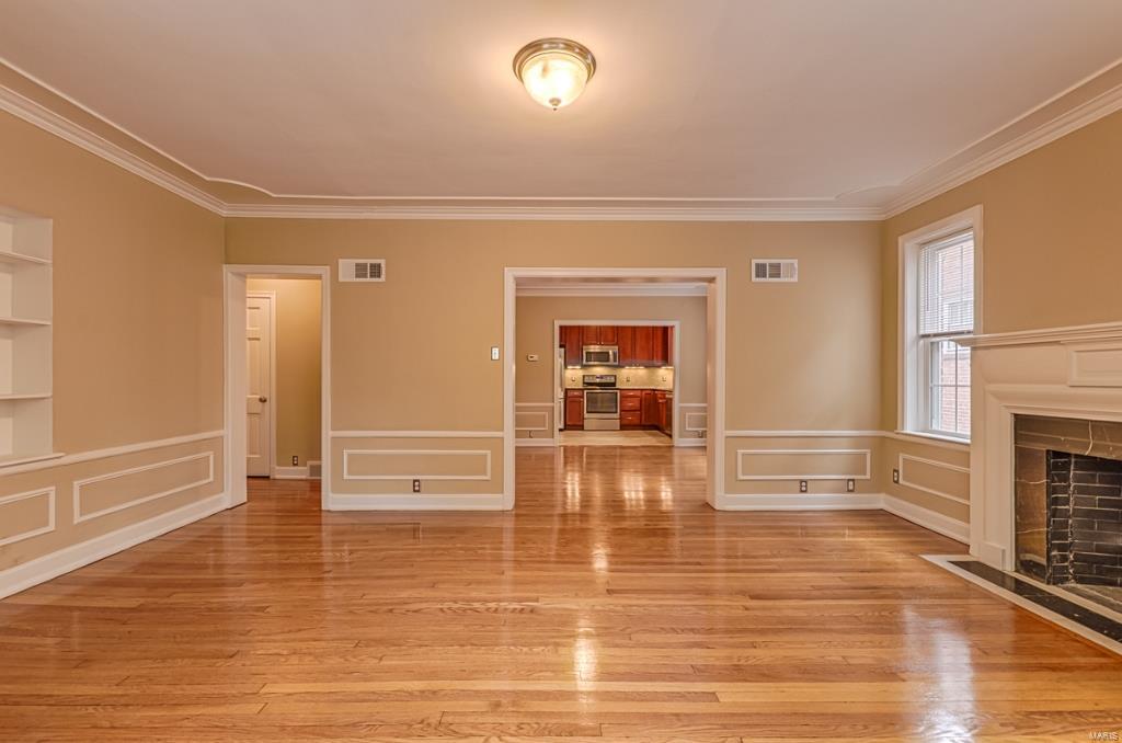 Moorlands Add - Residential Income