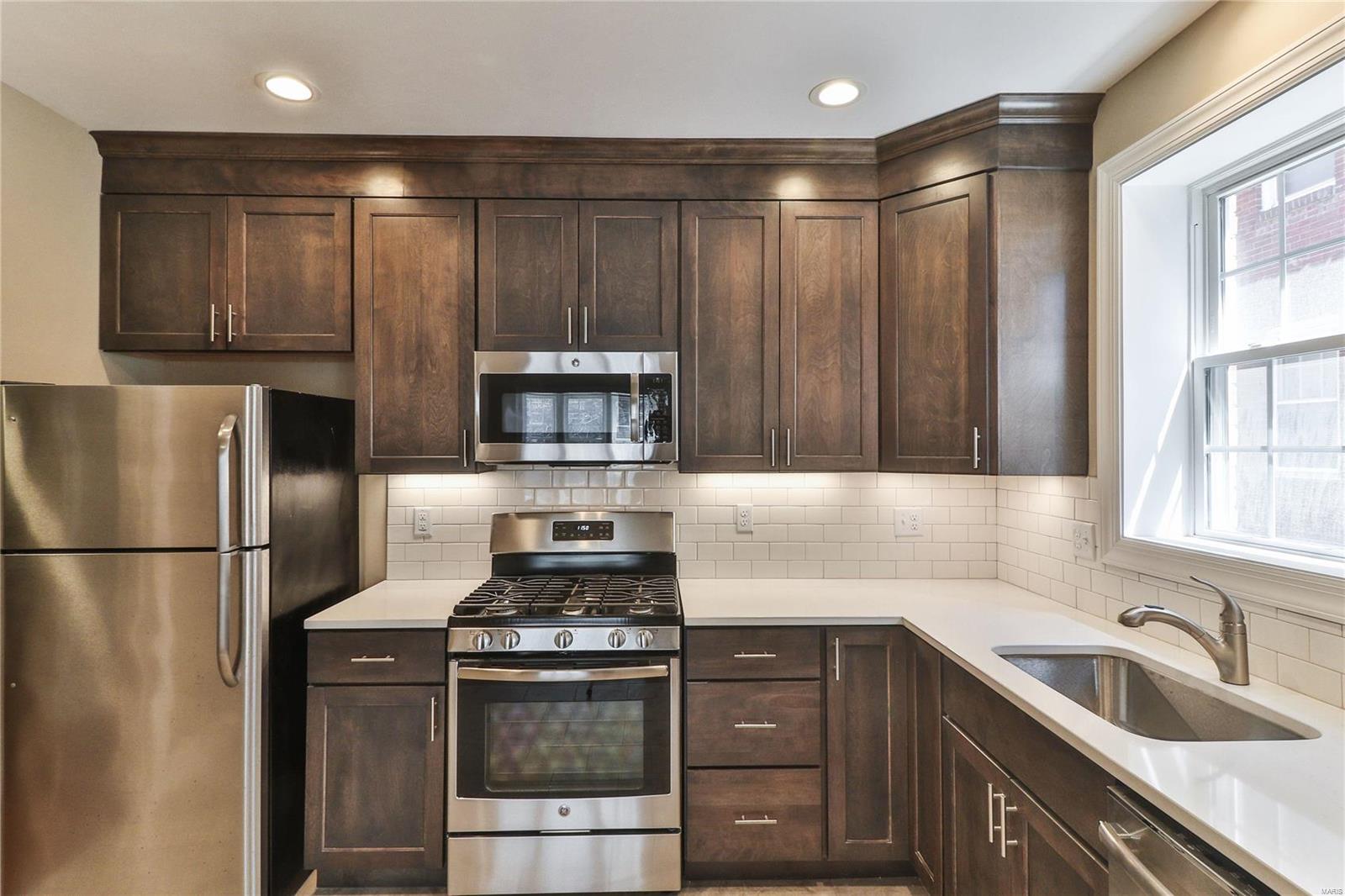 Moorlands Add - Residential Income