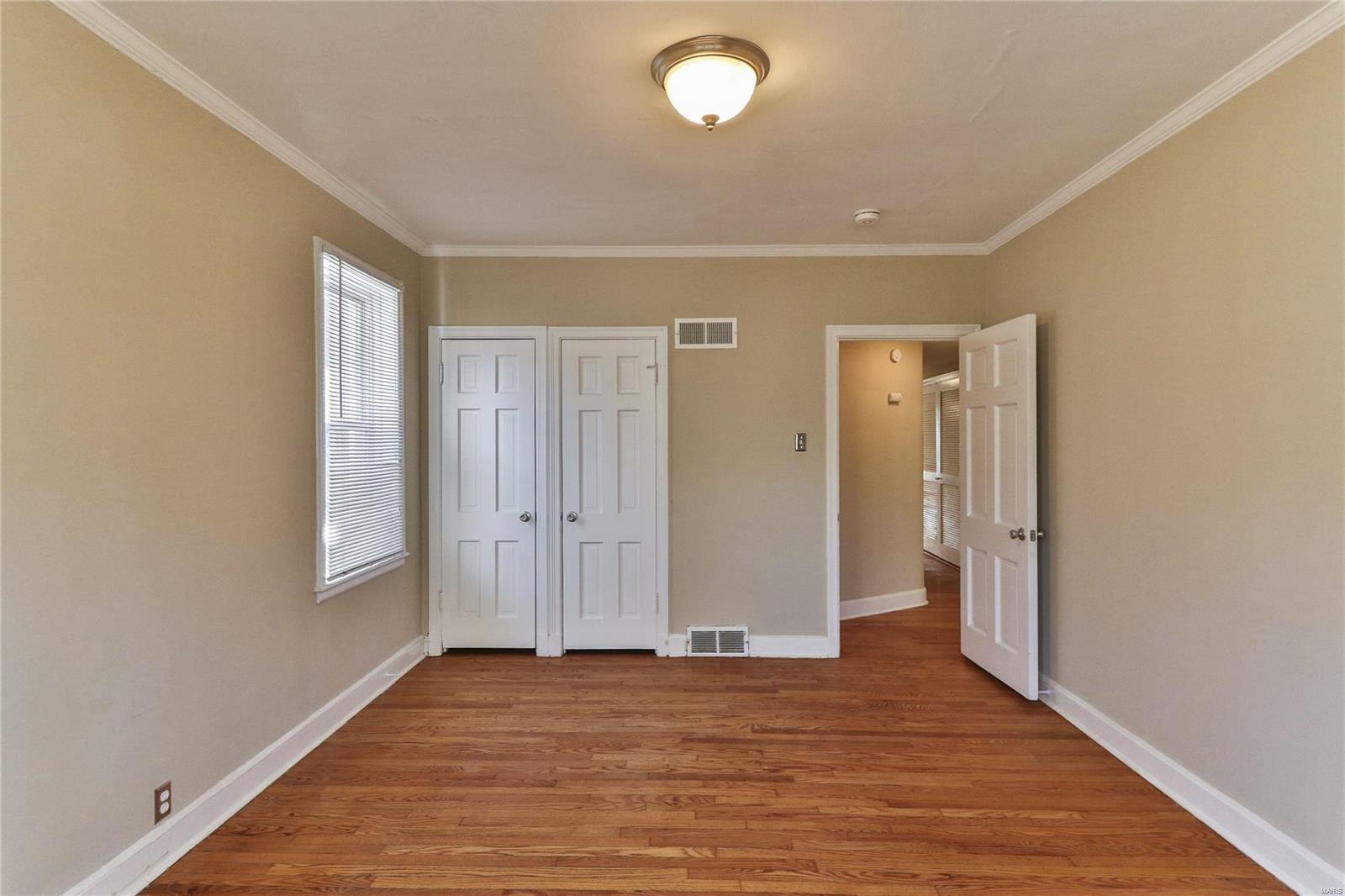 Moorlands Add - Residential Income