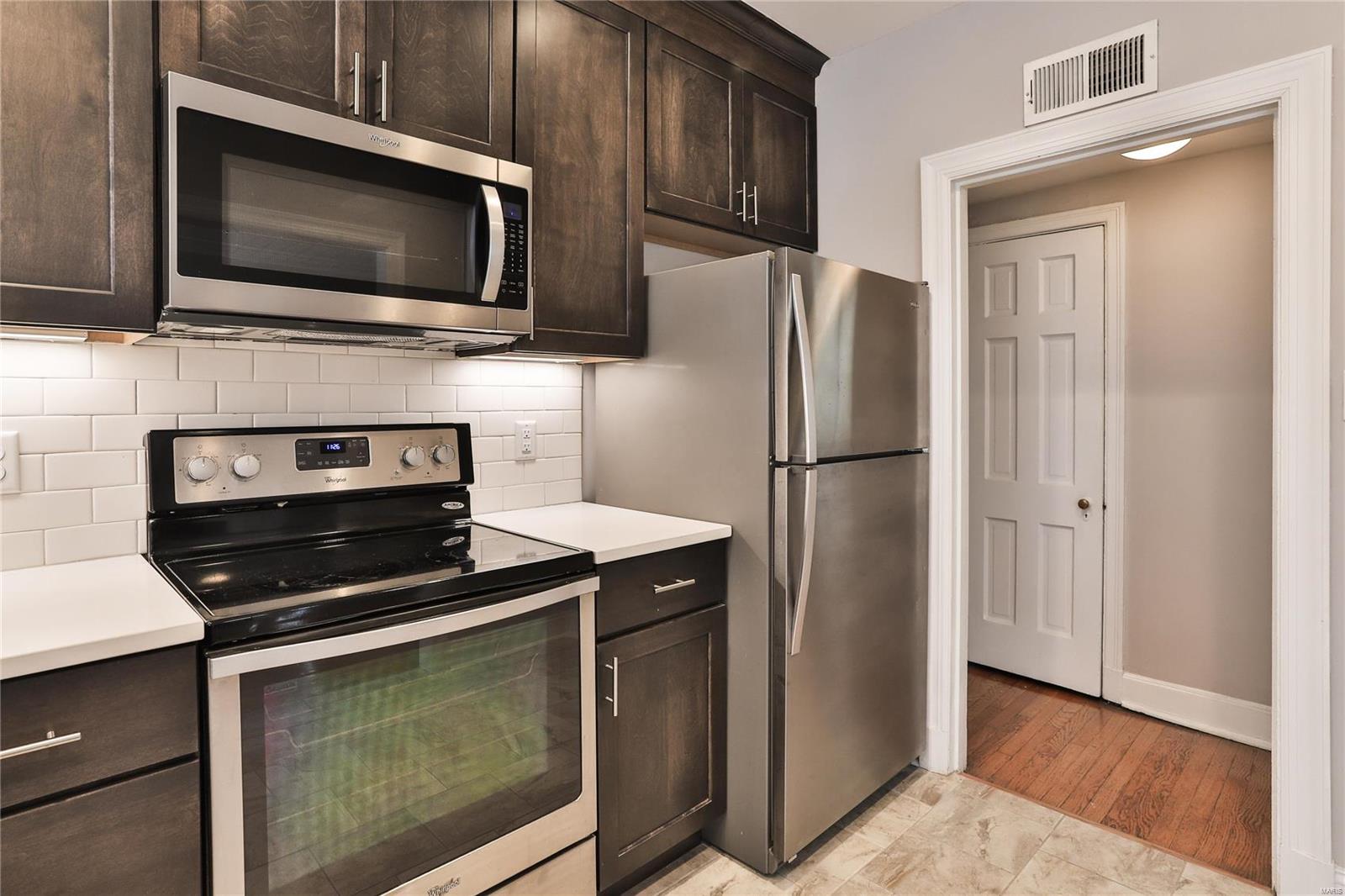 Moorlands Add - Residential Income