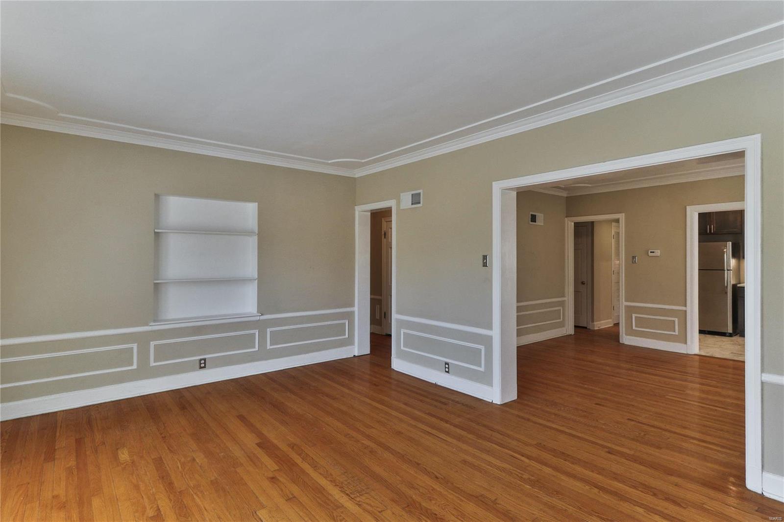 Moorlands Add - Residential Income