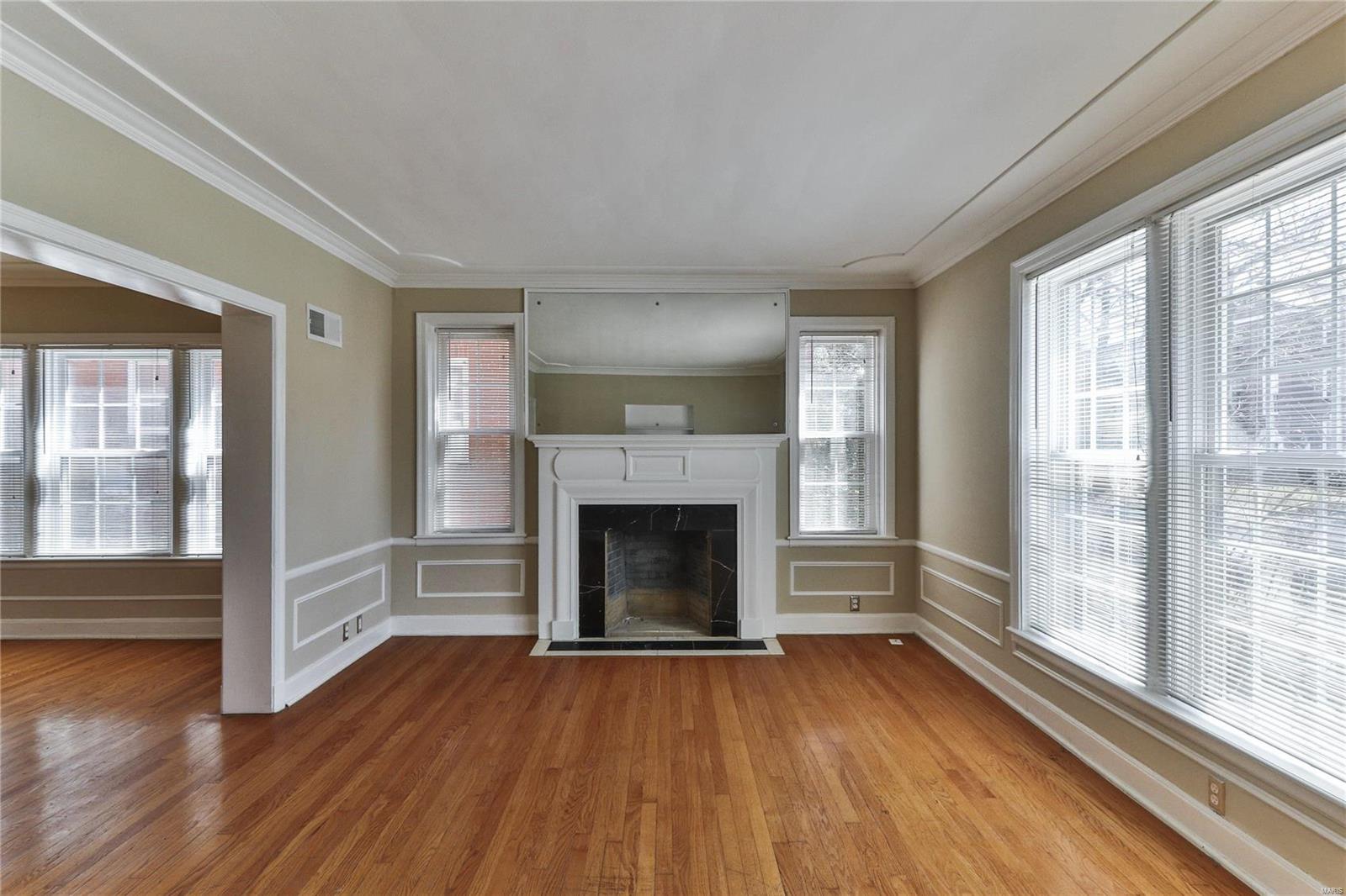 Moorlands Add - Residential Income