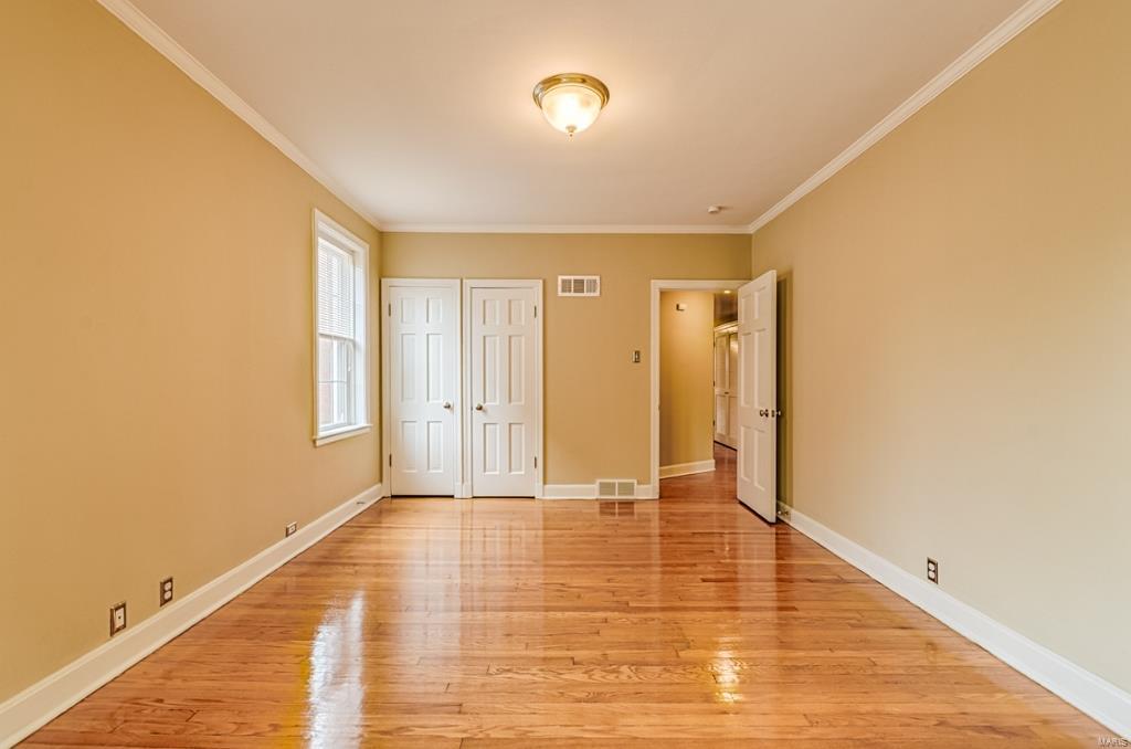 Moorlands Add - Residential Income