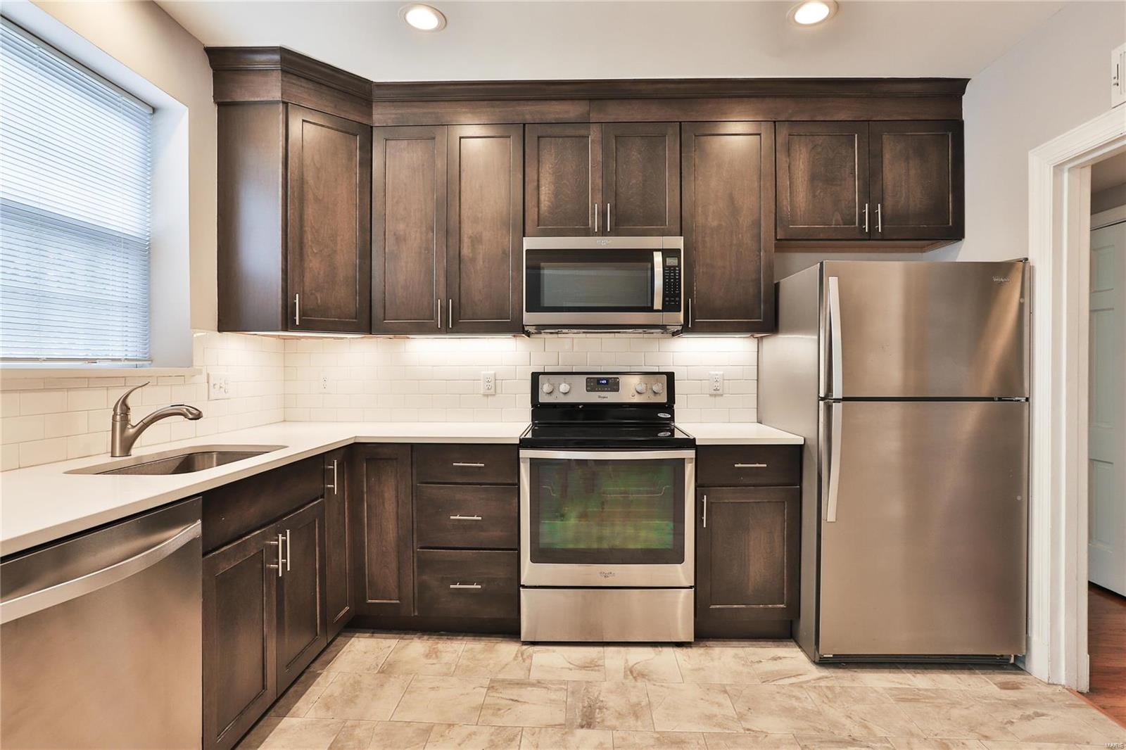 Moorlands Add - Residential Income