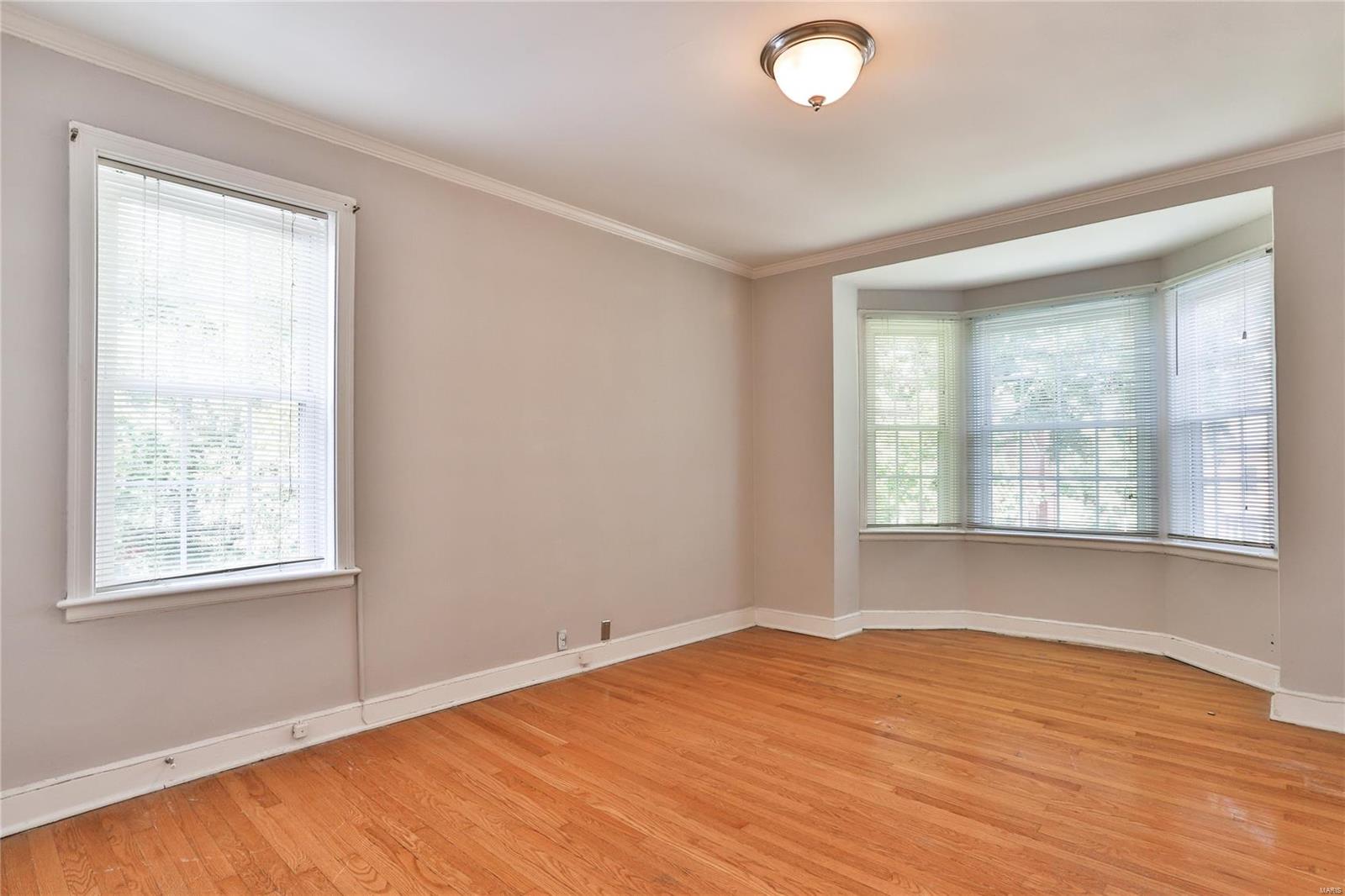 Moorlands Add - Residential Income