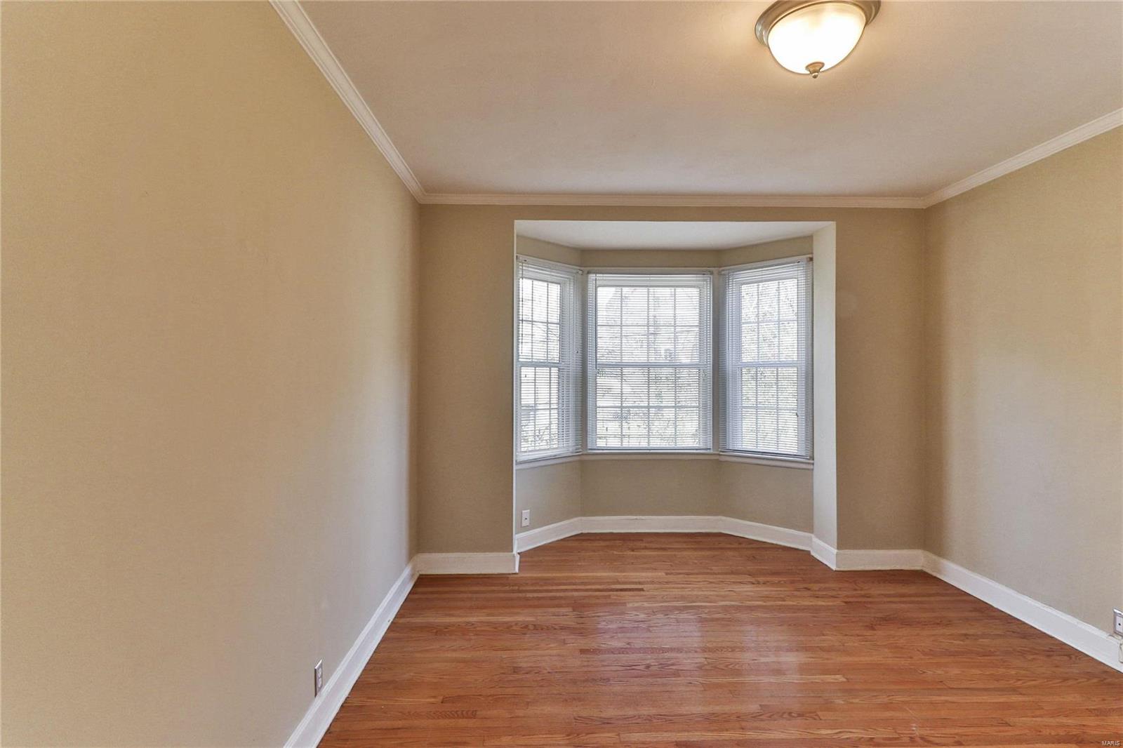 Moorlands Add - Residential Income