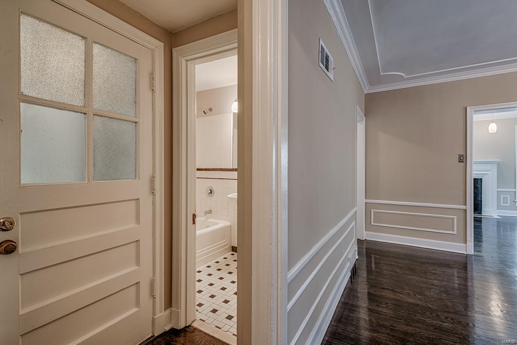 Moorlands Add - Residential Income