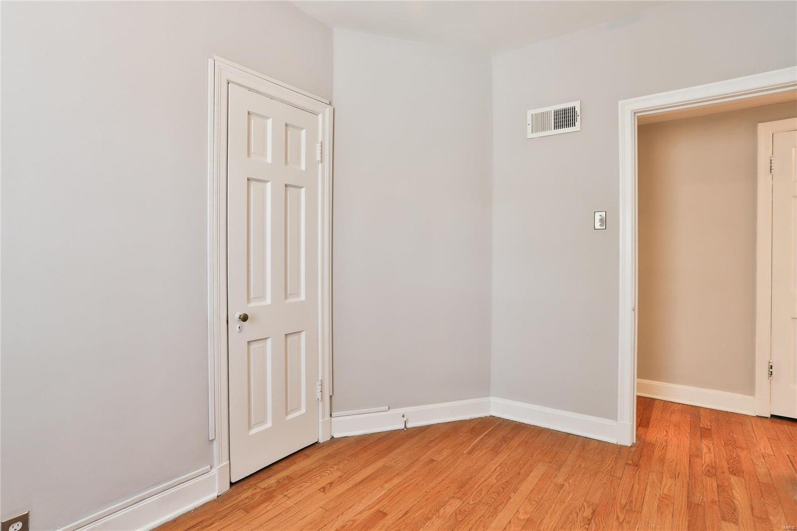 Moorlands Add - Residential Income