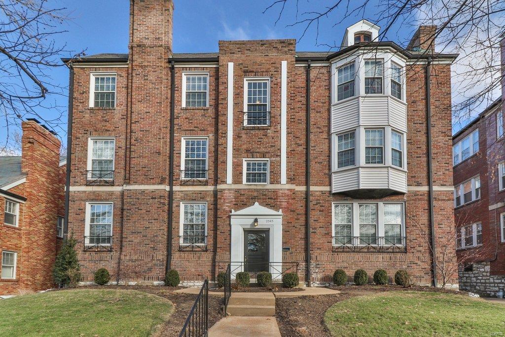 Moorlands Add - Residential Income