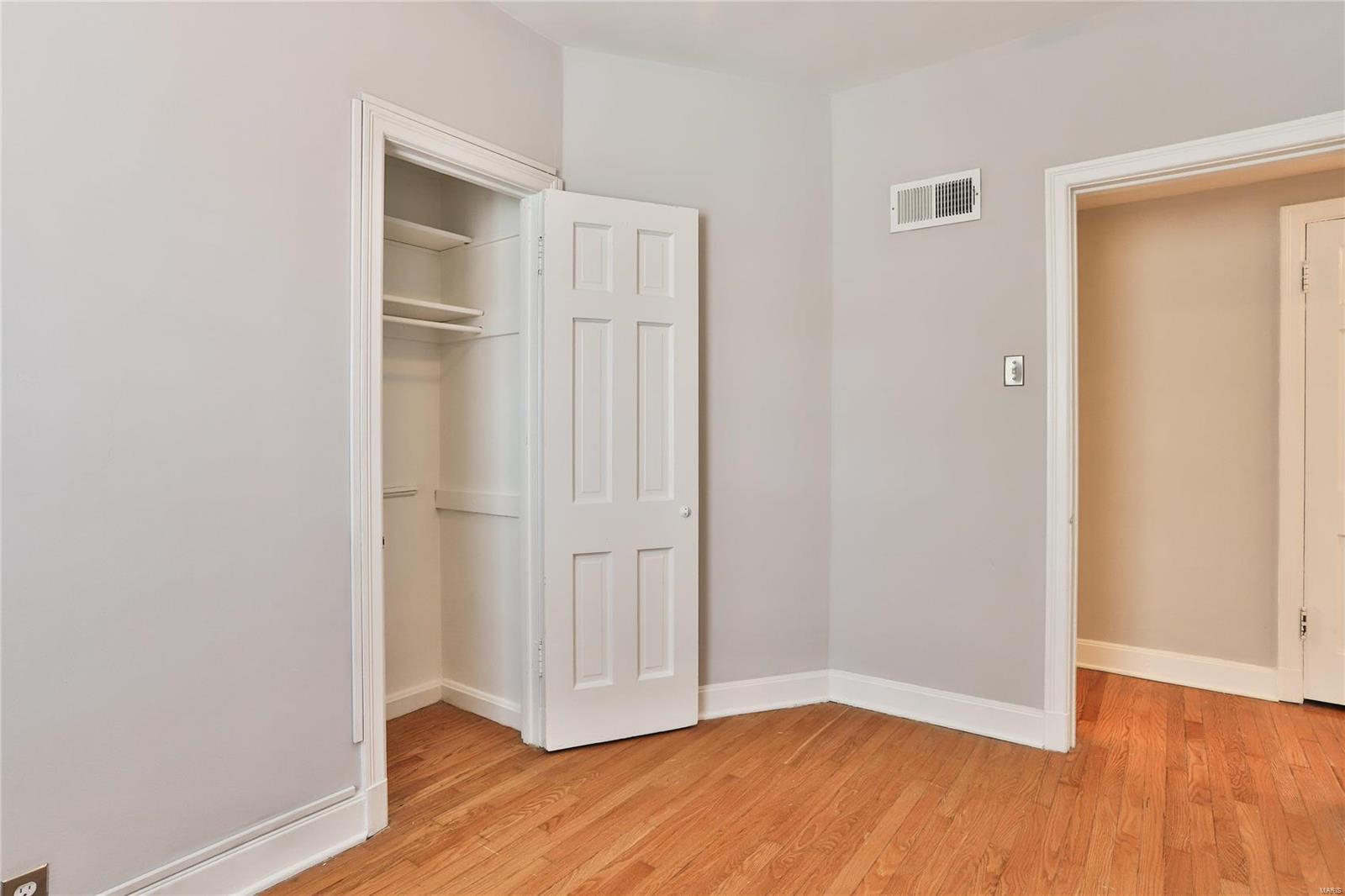 Moorlands Add - Residential Income