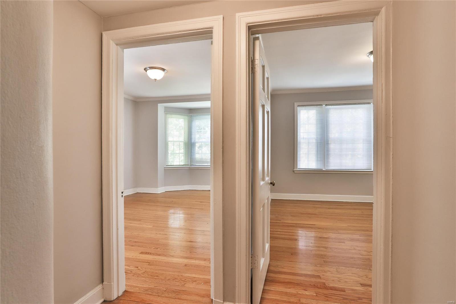 Moorlands Add - Residential Income