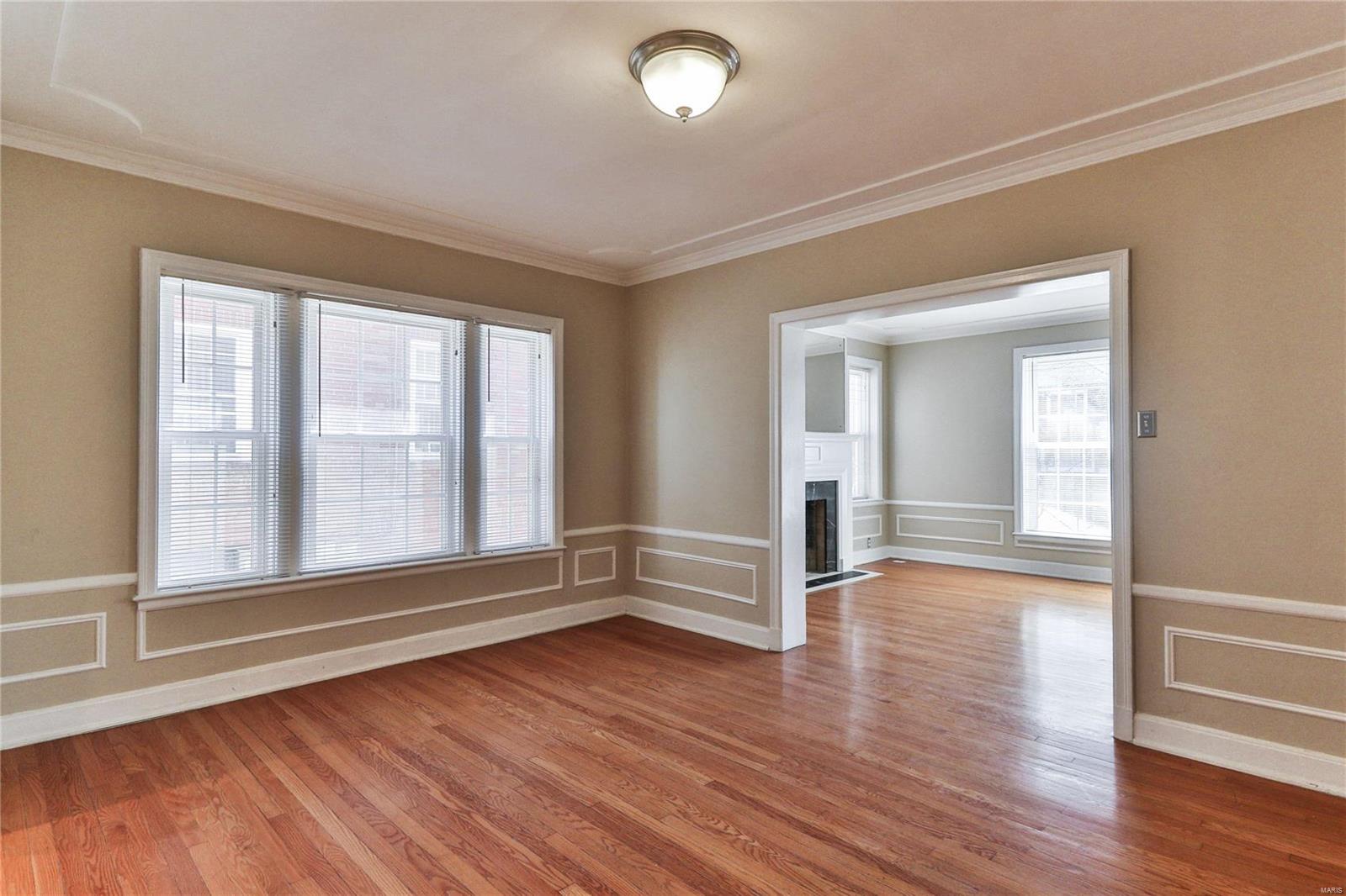 Moorlands Add - Residential Income