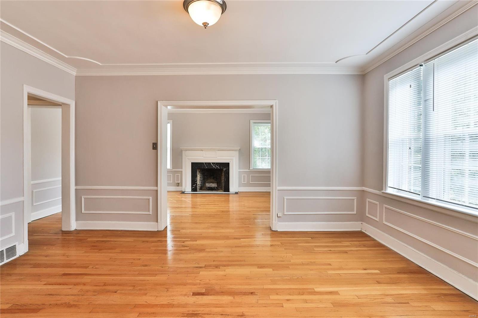 Moorlands Add - Residential Income