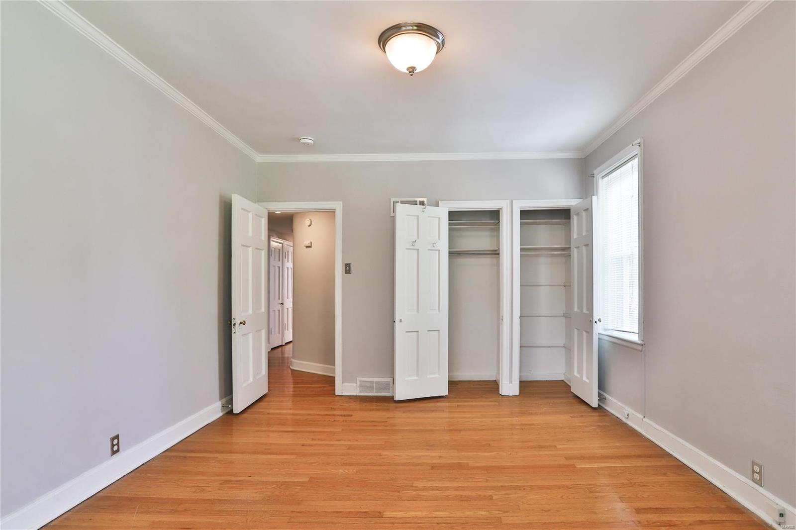 Moorlands Add - Residential Income