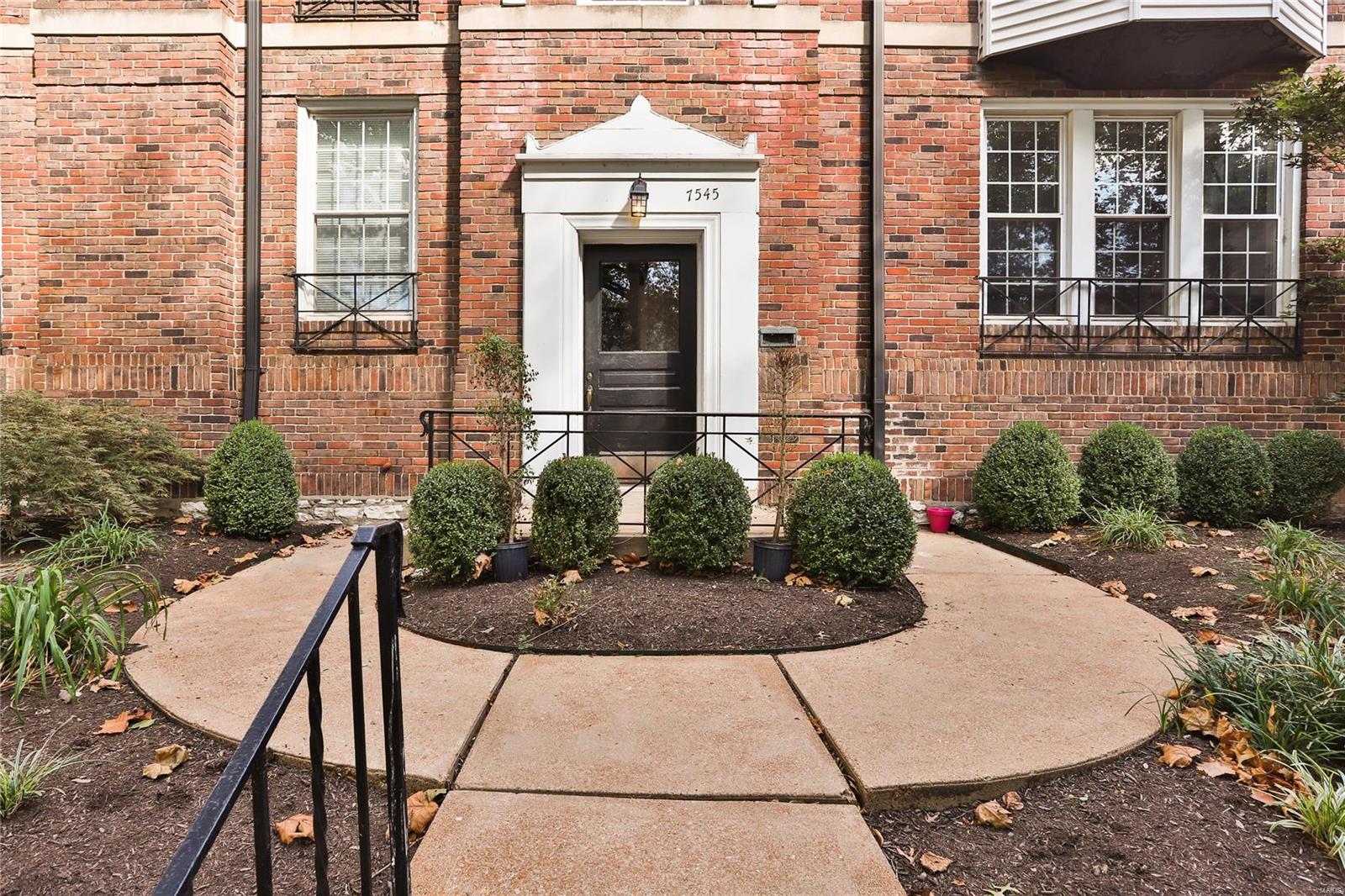 Moorlands Add - Residential Income