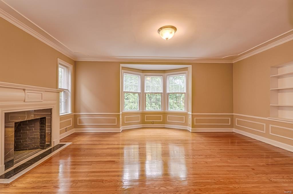 Moorlands Add - Residential Income