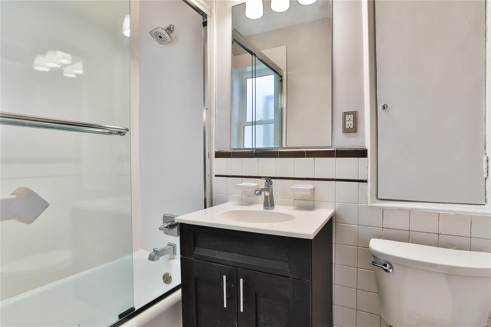 Moorlands Add - Residential Income