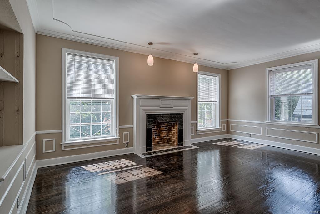 Moorlands Add - Residential Income