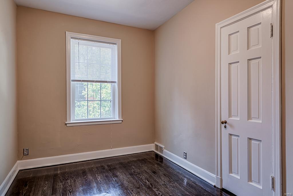 Moorlands Add - Residential Income