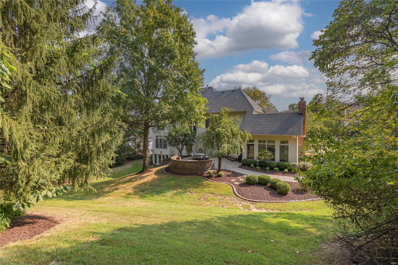 Country Lake Estates - Residential