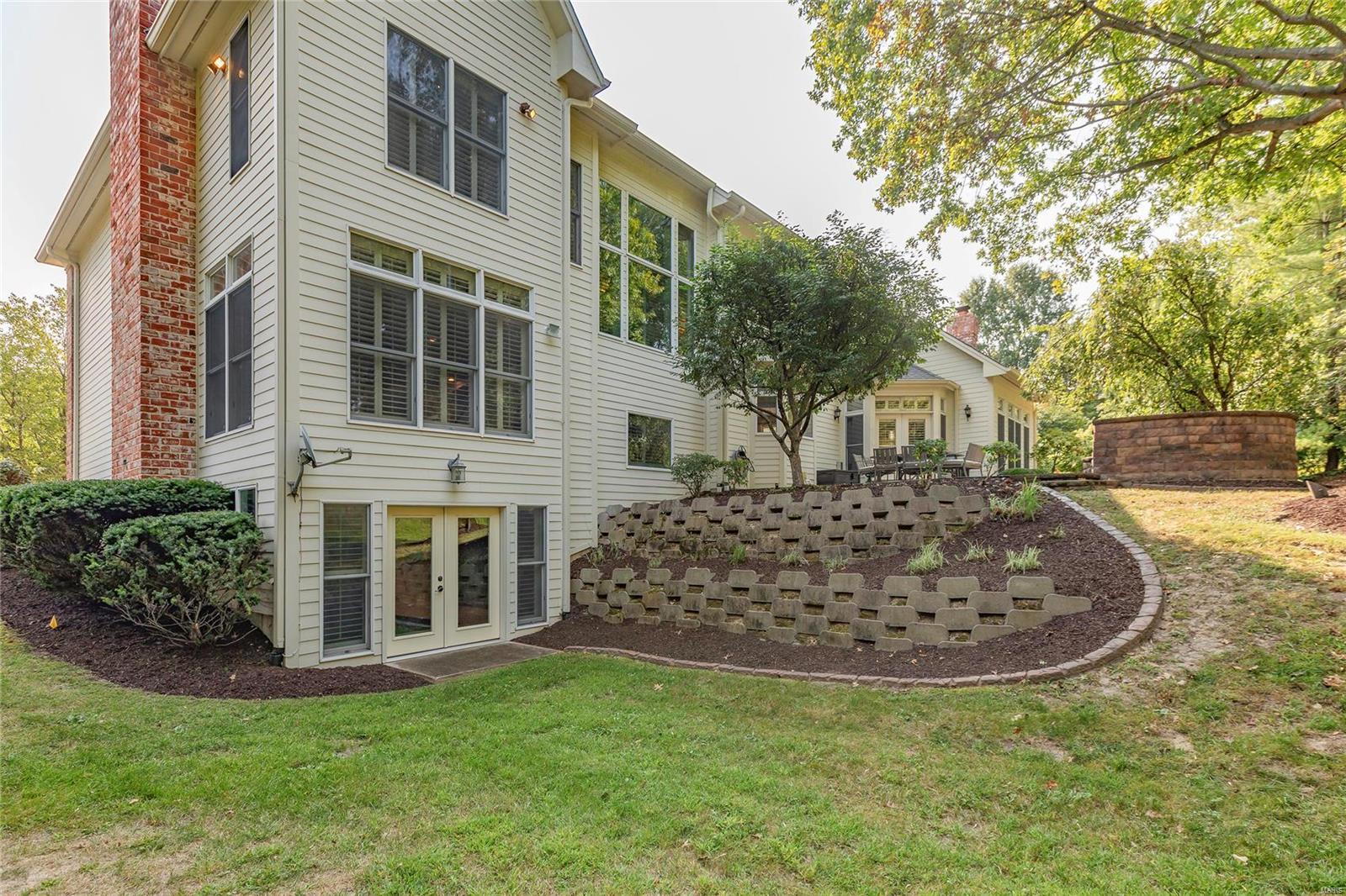 Country Lake Estates - Residential