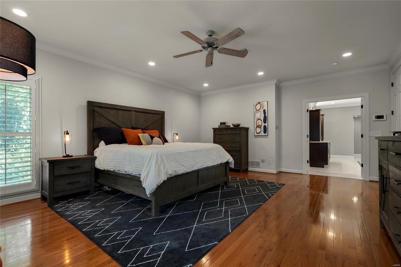 Country Lake Estates - Residential