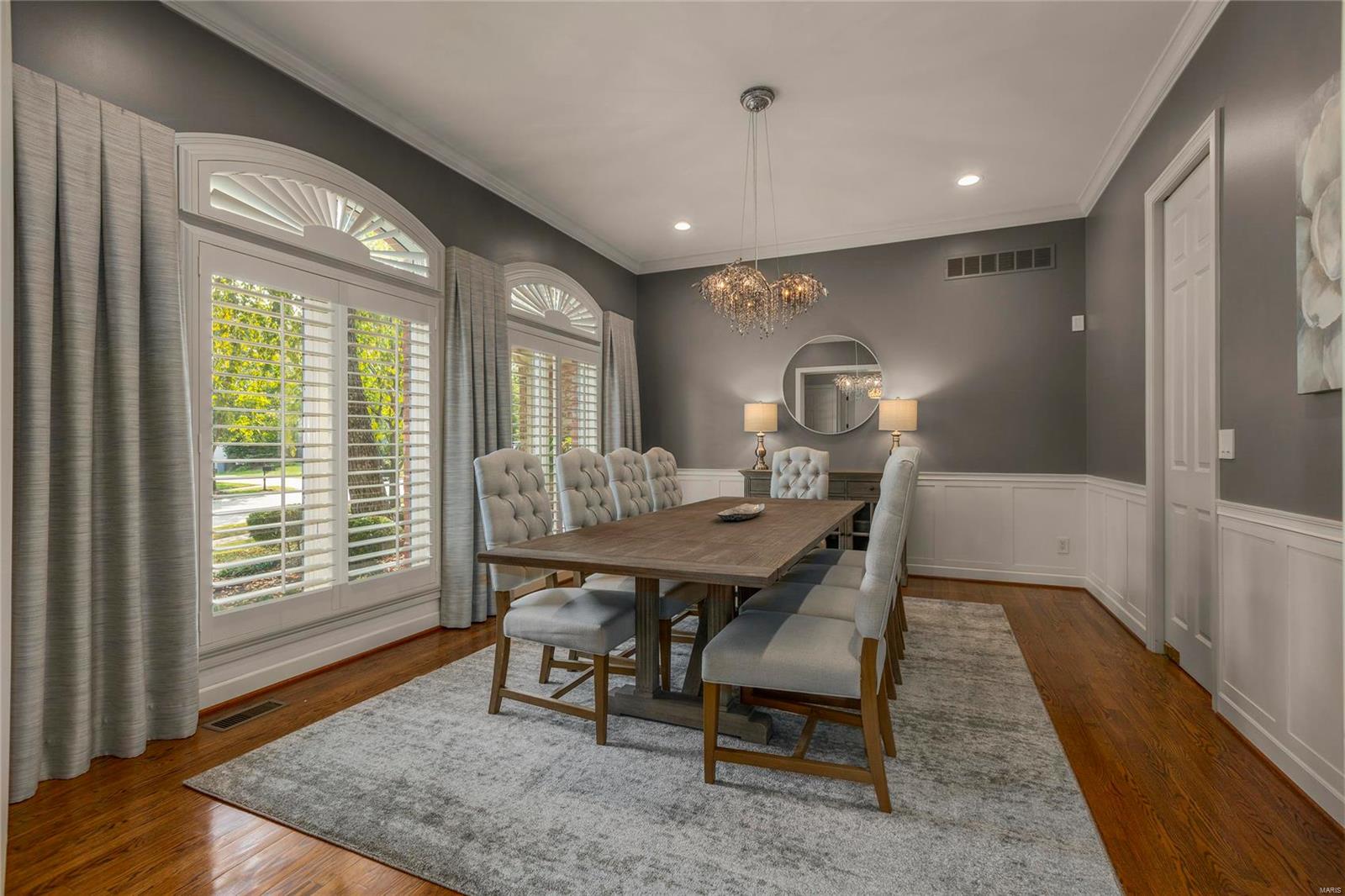 Country Lake Estates - Residential