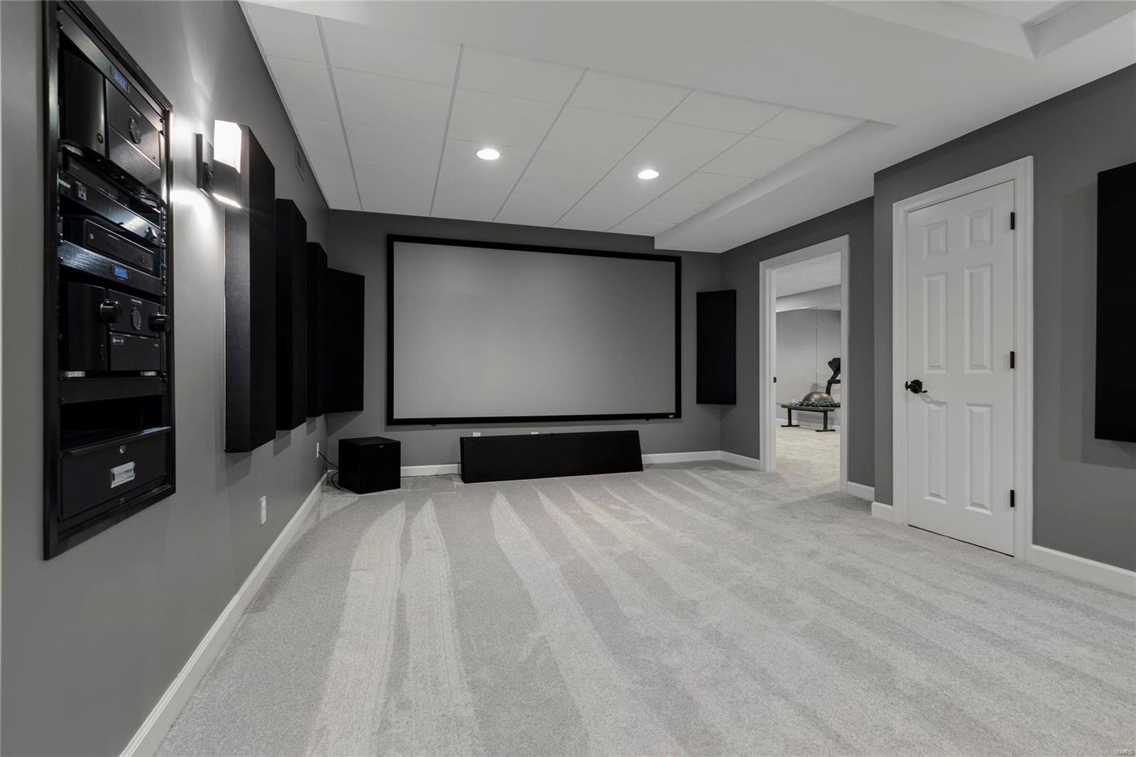 Country Lake Estates - Residential