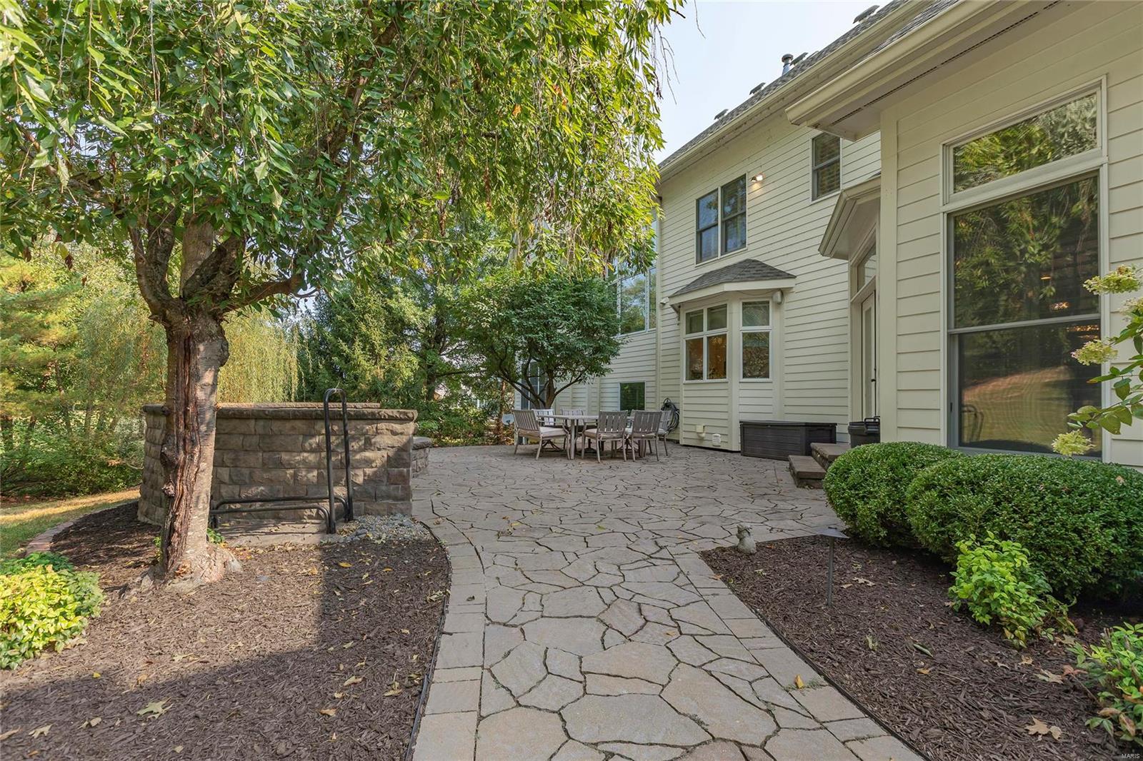 Country Lake Estates - Residential