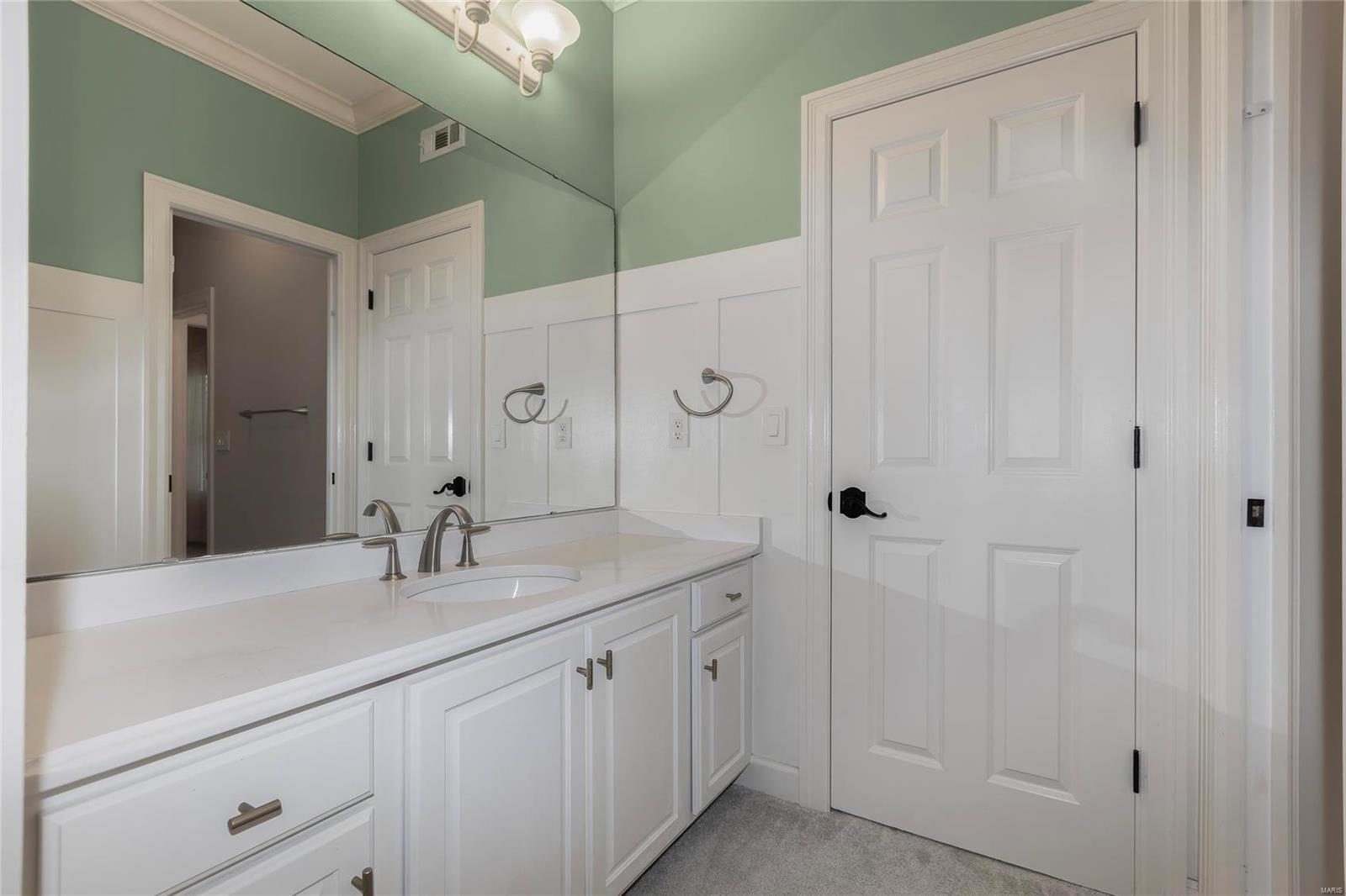 Country Lake Estates - Residential