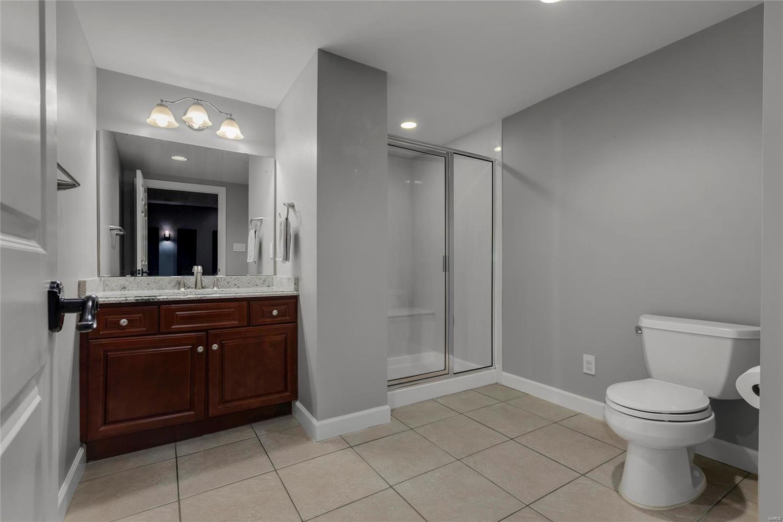 Country Lake Estates - Residential