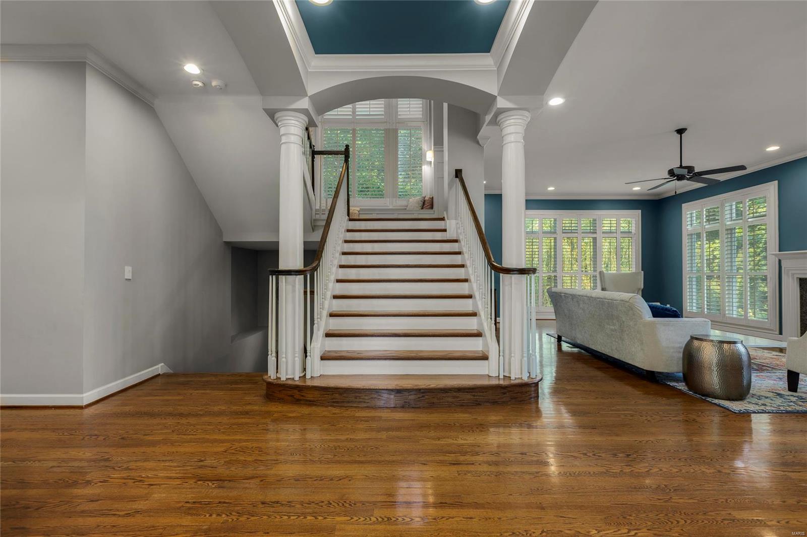 Country Lake Estates - Residential