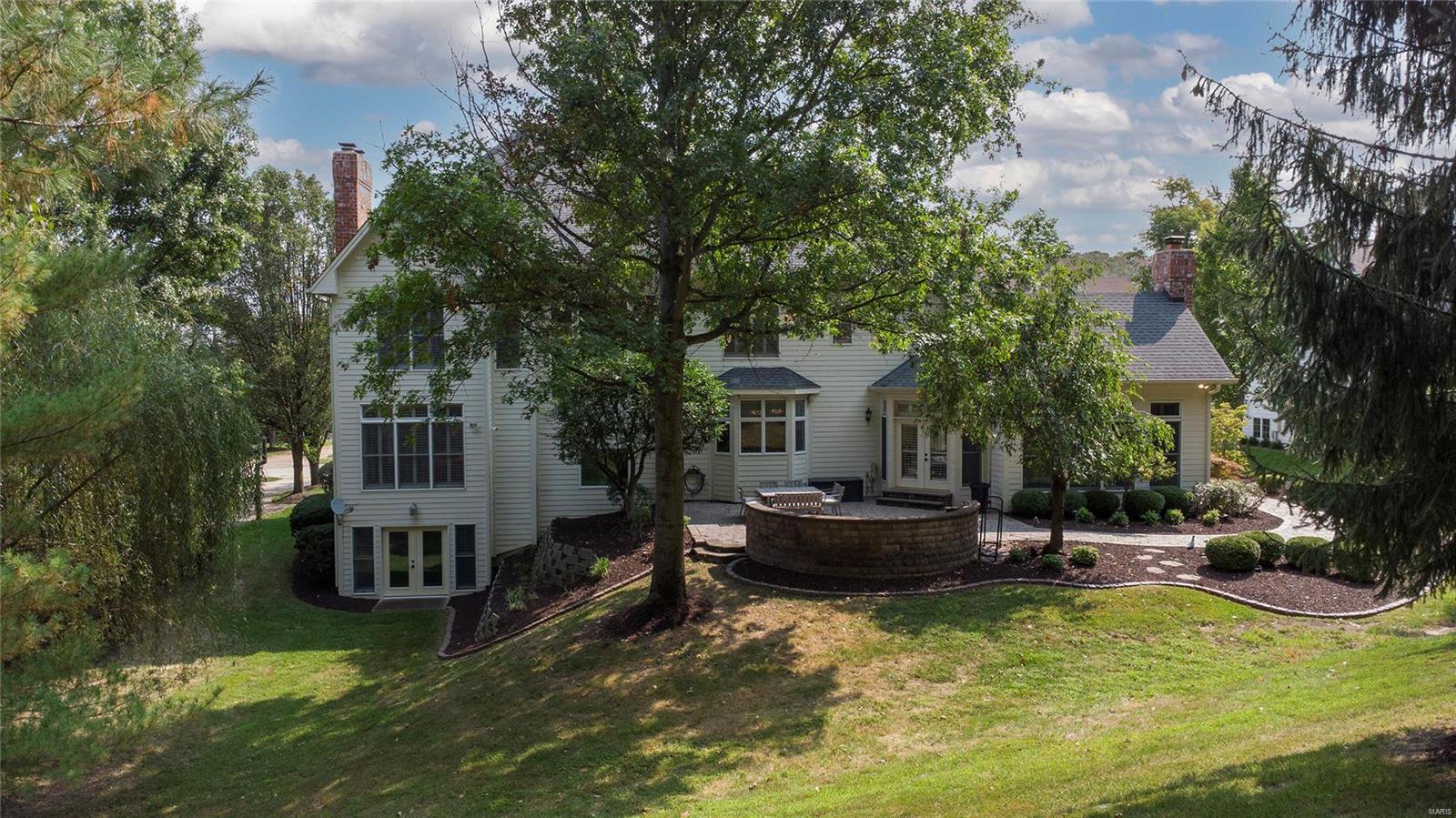 Country Lake Estates - Residential