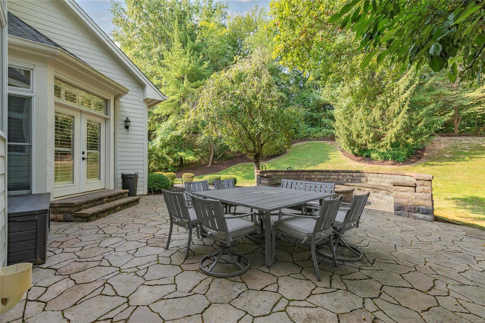 Country Lake Estates - Residential