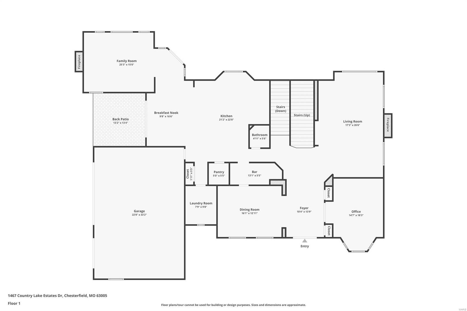 Country Lake Estates - Residential