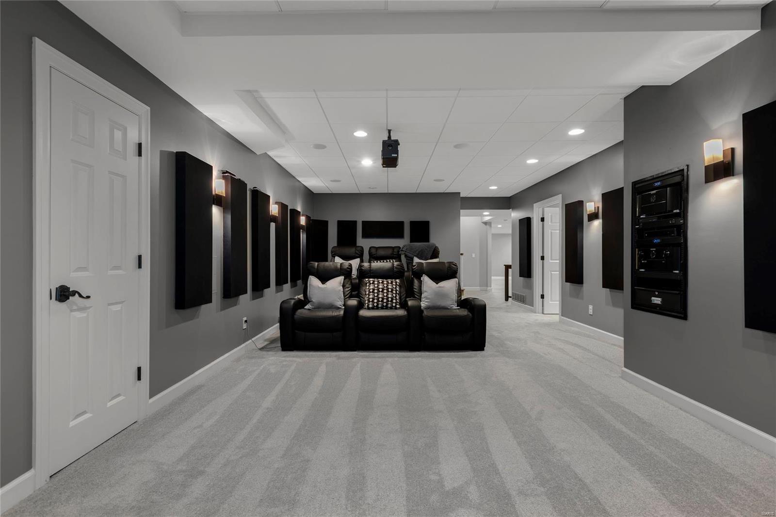 Country Lake Estates - Residential