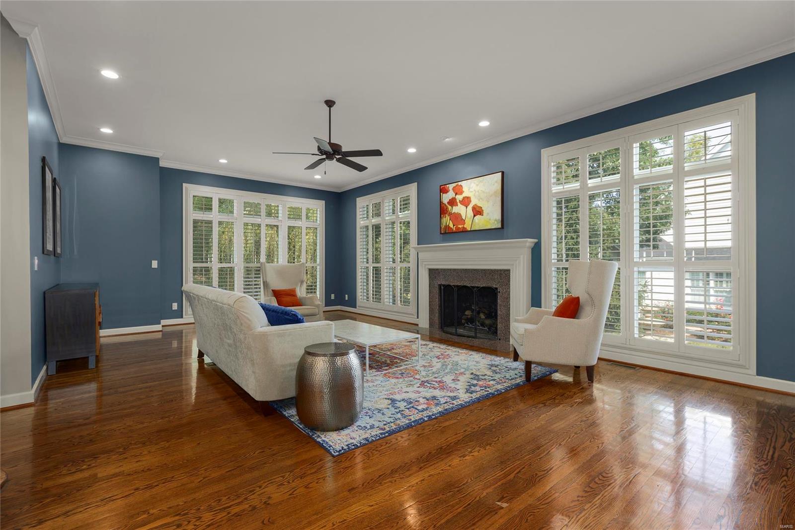 Country Lake Estates - Residential