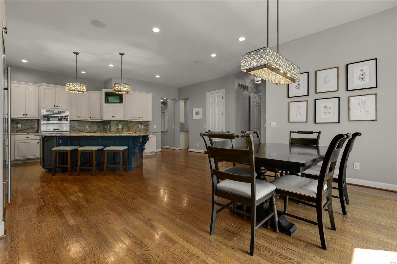 Country Lake Estates - Residential