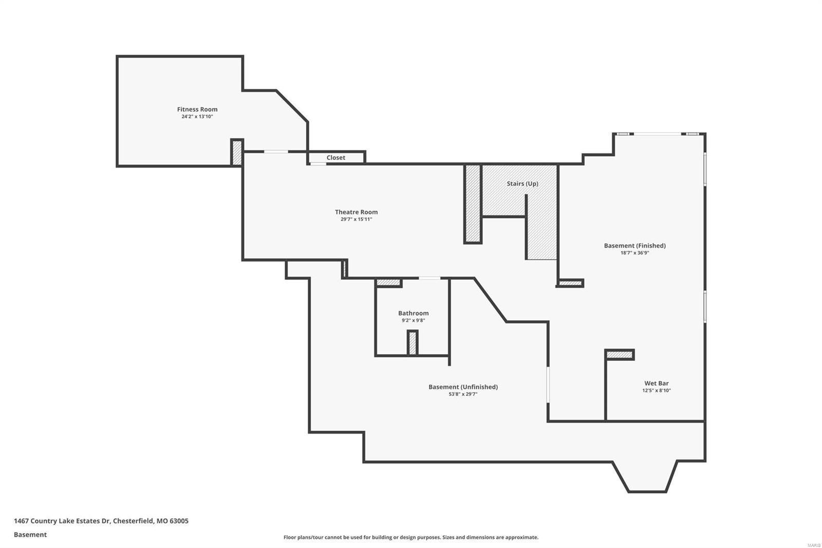 Country Lake Estates - Residential