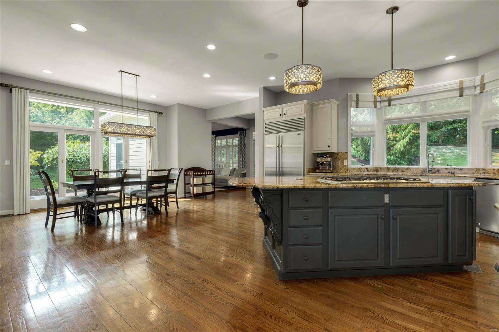 Country Lake Estates - Residential