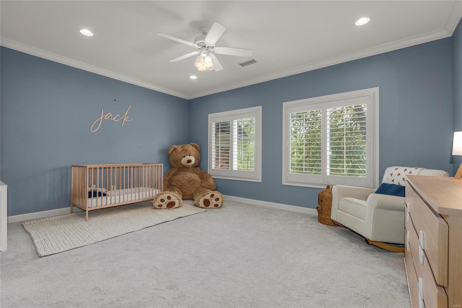 Country Lake Estates - Residential