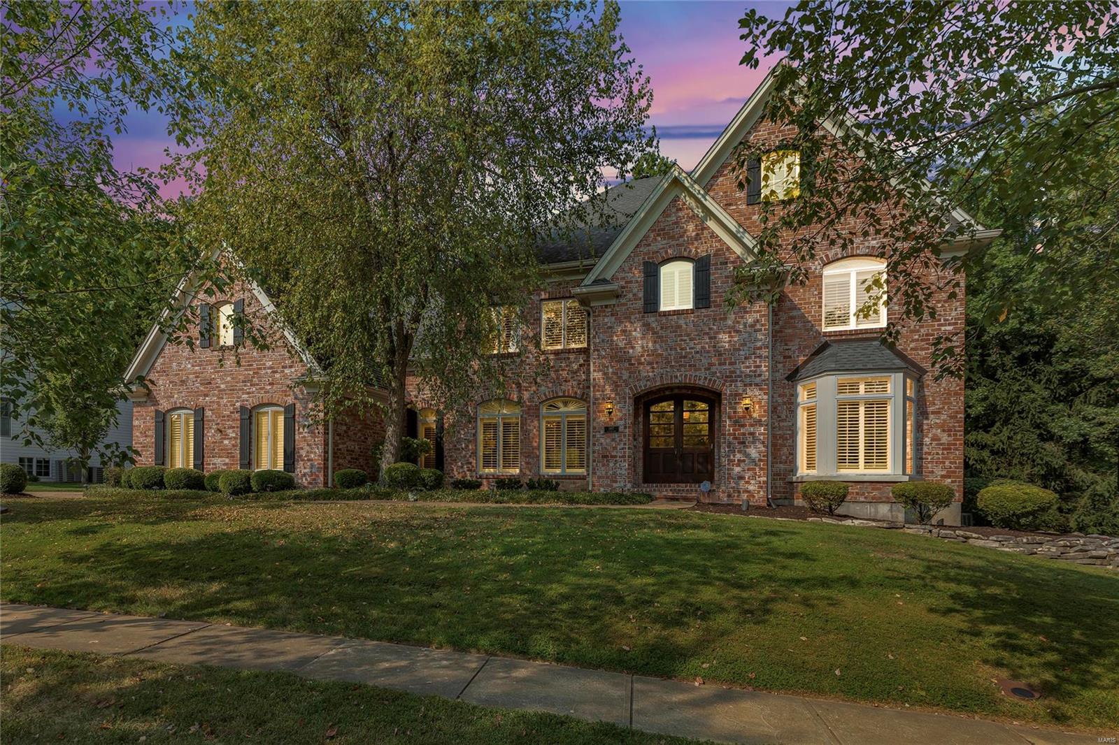 Country Lake Estates - Residential