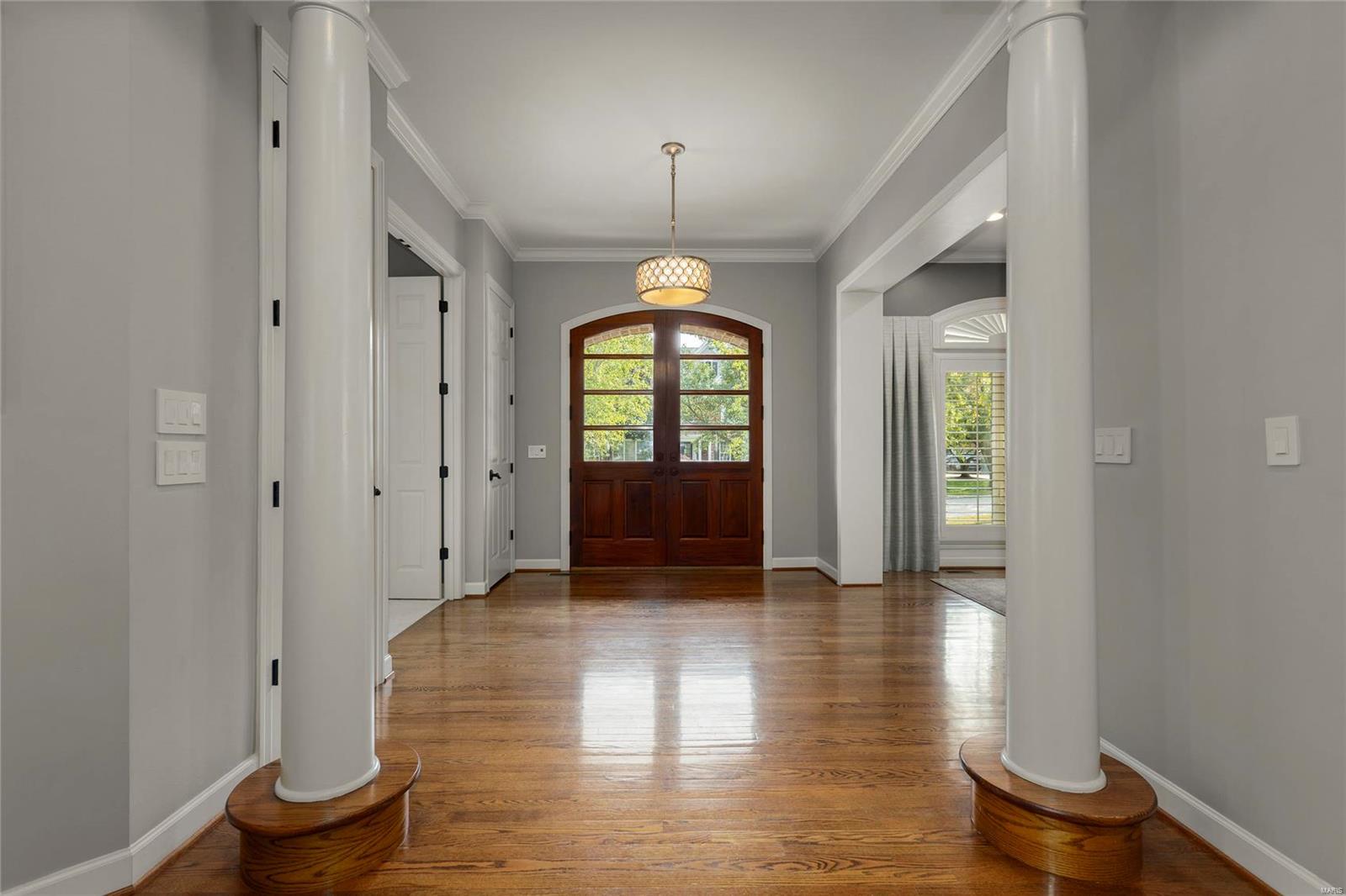 Country Lake Estates - Residential