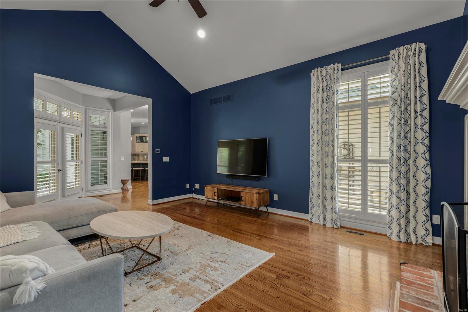 Country Lake Estates - Residential