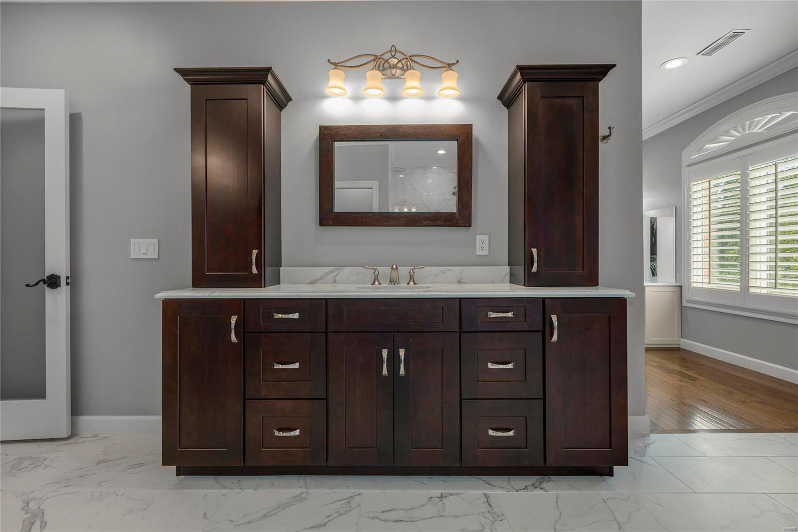 Country Lake Estates - Residential