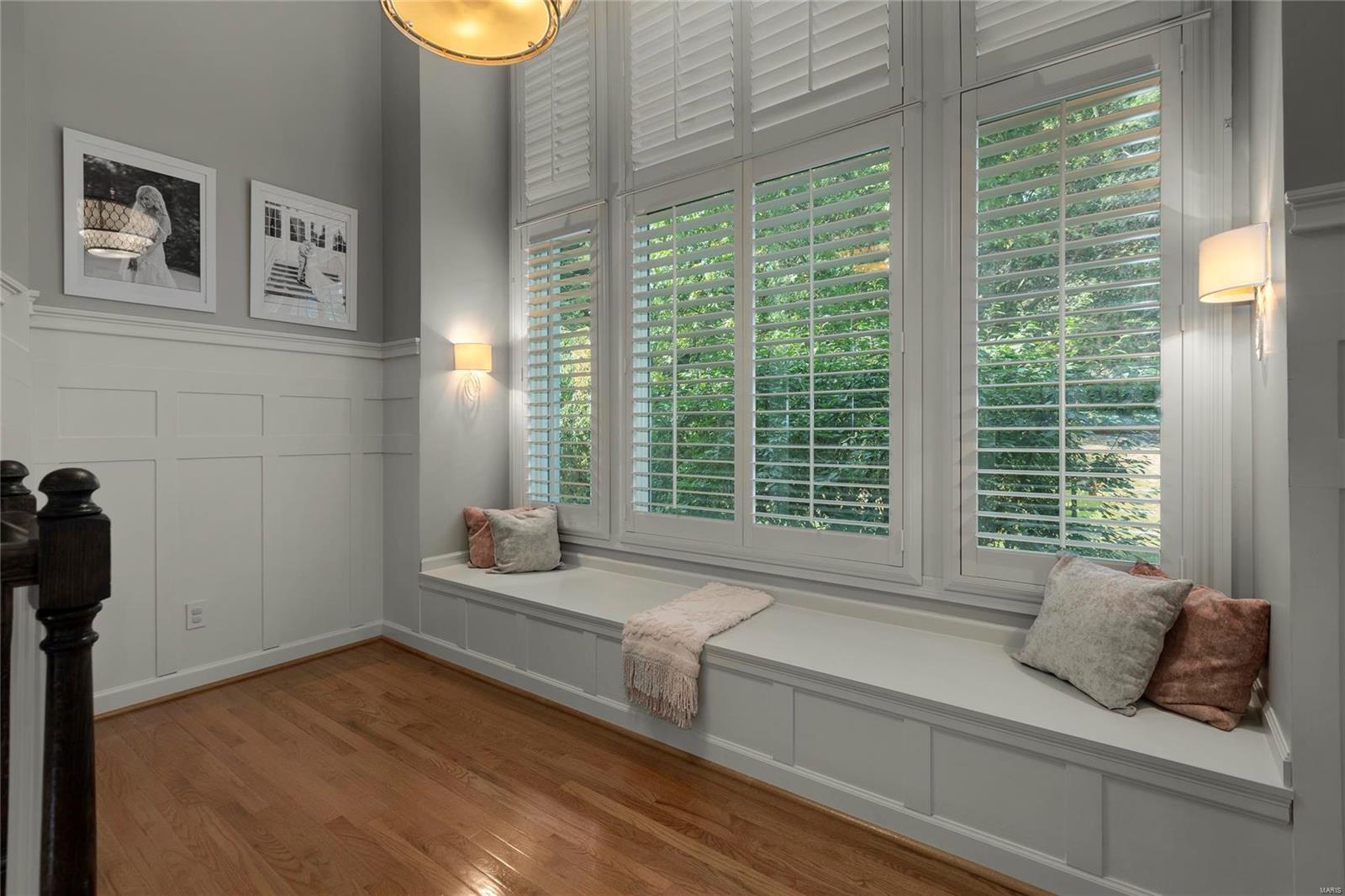 Country Lake Estates - Residential