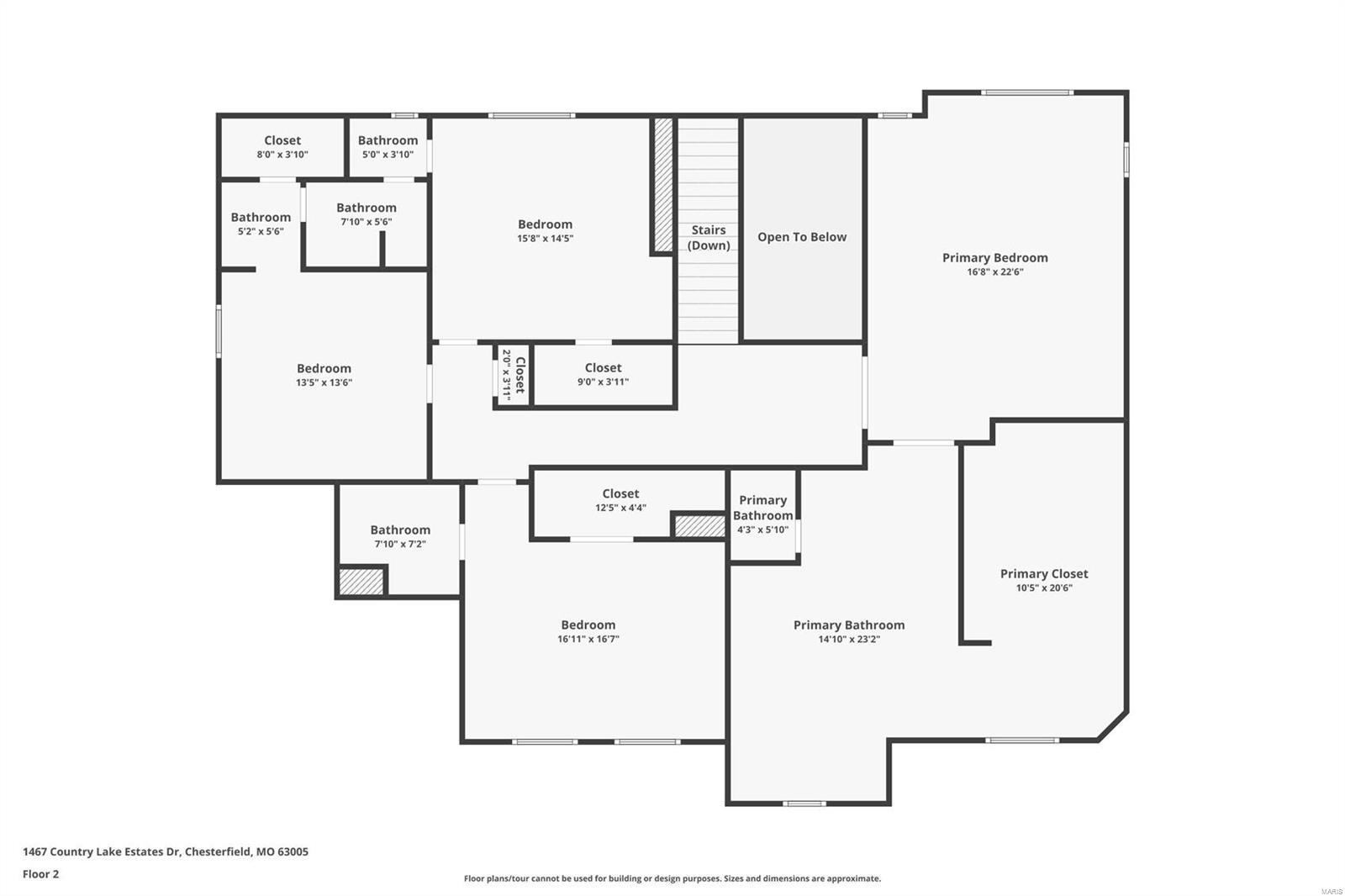 Country Lake Estates - Residential