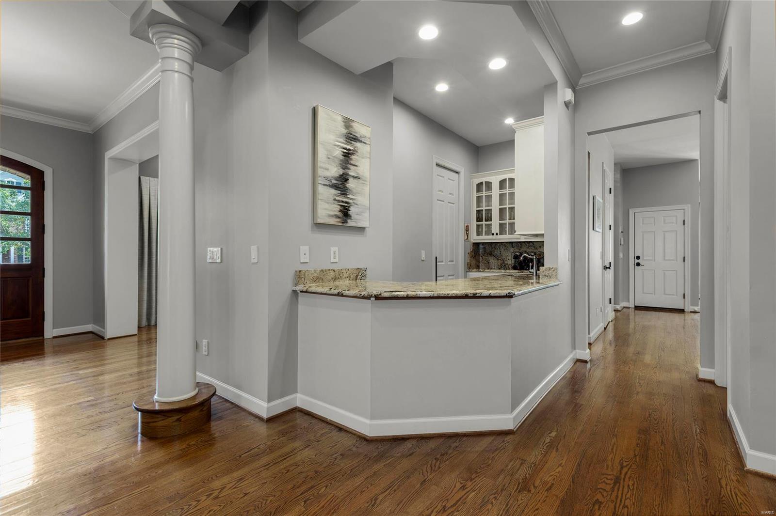 Country Lake Estates - Residential