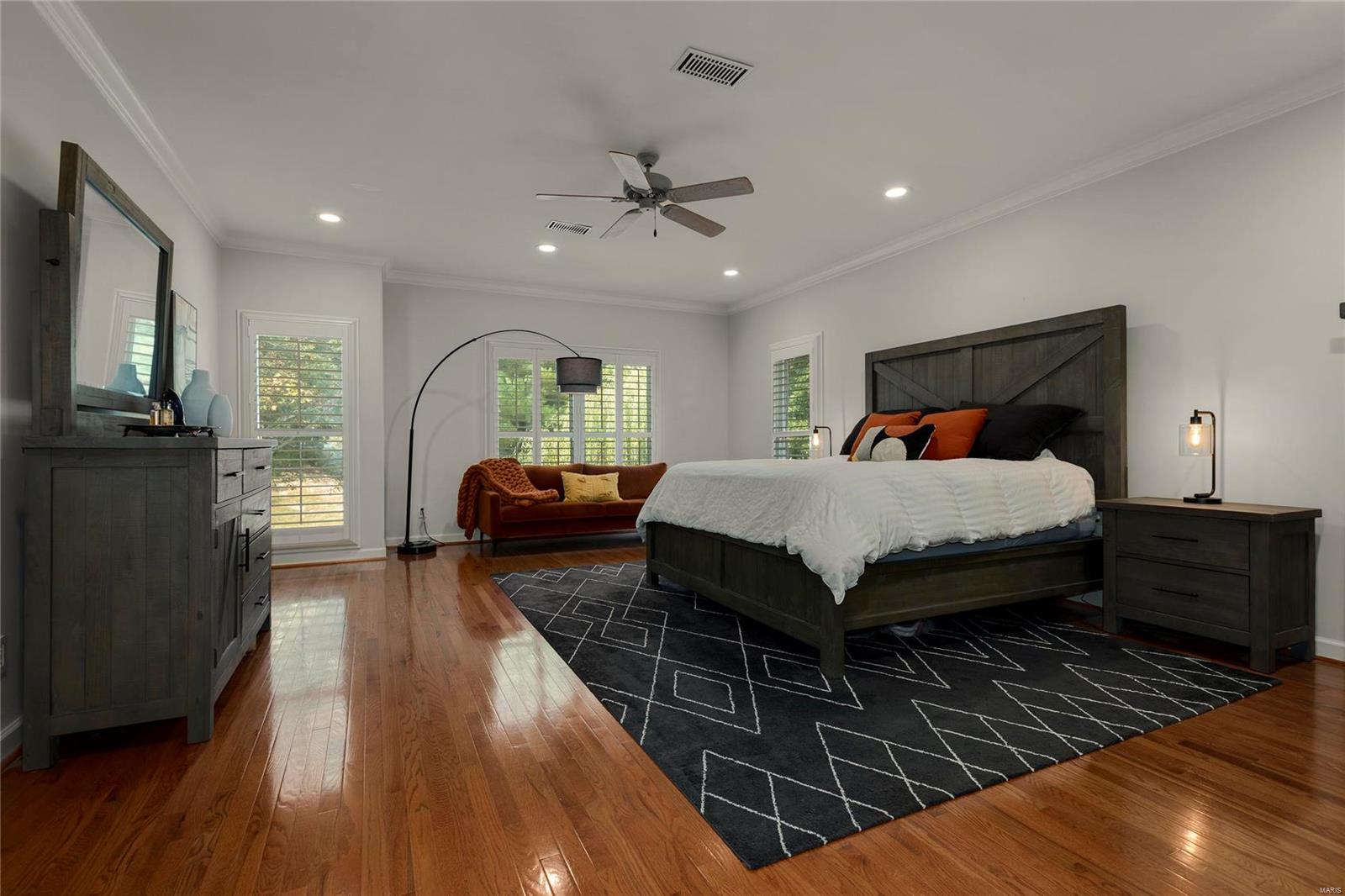 Country Lake Estates - Residential