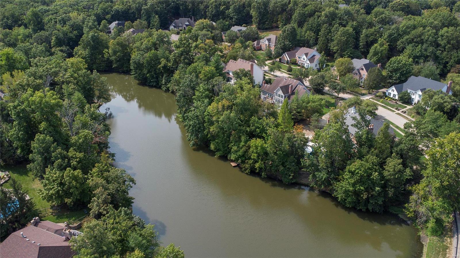 Country Lake Estates - Residential